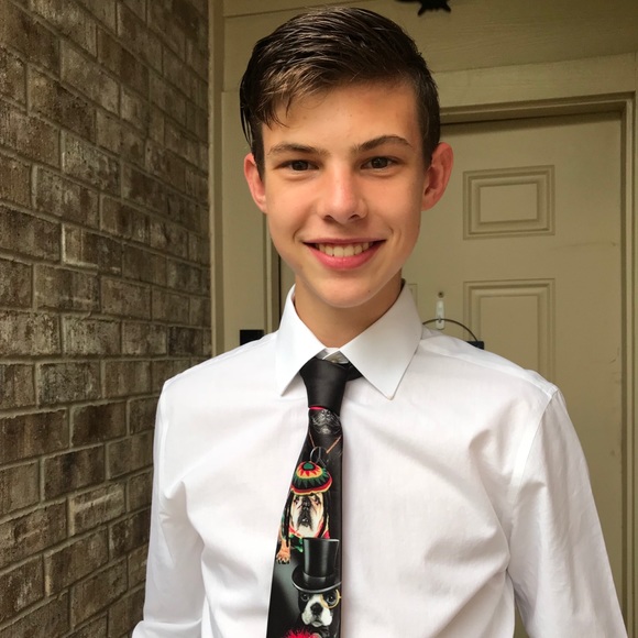 Meet your Posher, Melanie - Picture 5 of 8